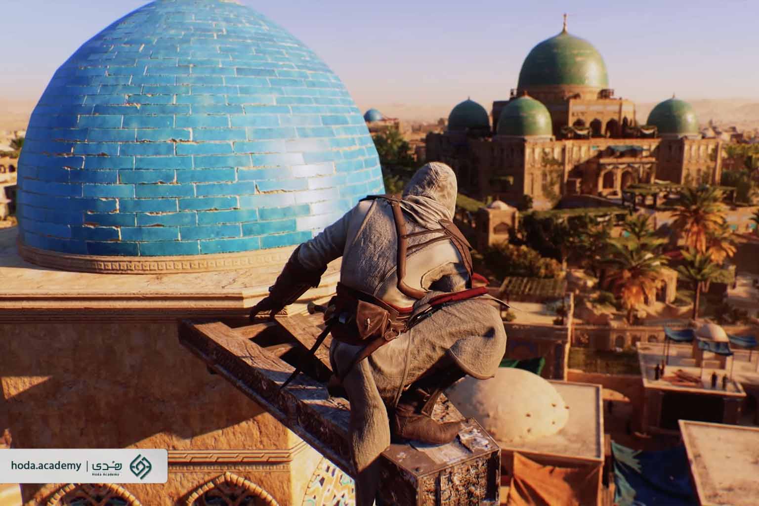 Assassin’s Creed: Mirage